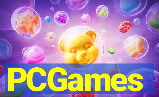 PCGames