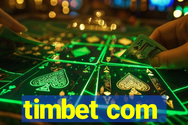 timbet com