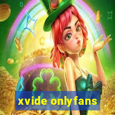 xvide onlyfans