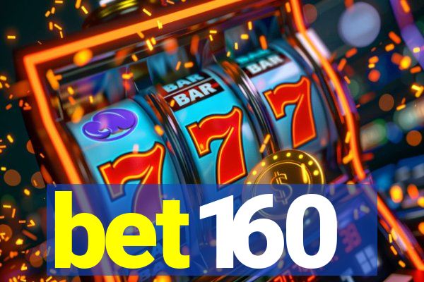 bet160