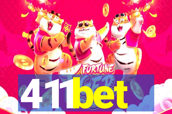 411bet