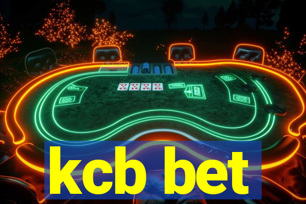 kcb bet