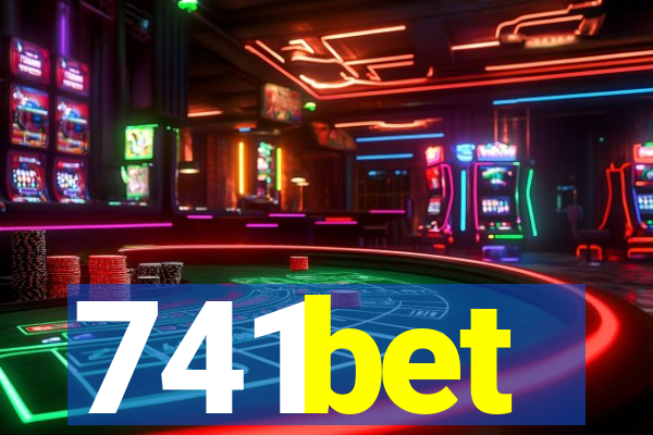 741bet