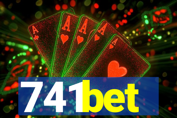 741bet