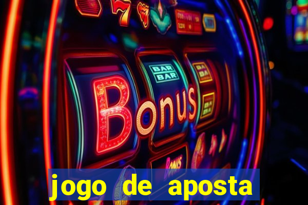 jogo de aposta para menor de 18