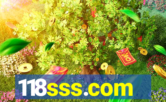 118sss.com