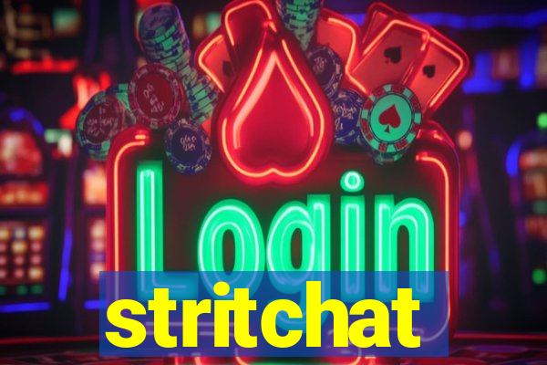 stritchat
