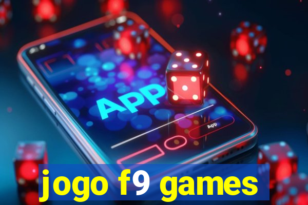 jogo f9 games