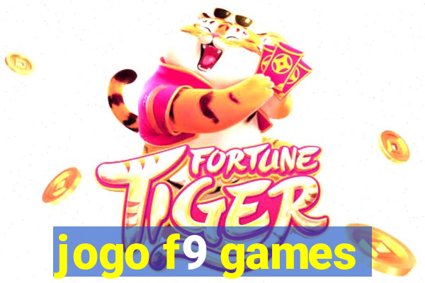 jogo f9 games