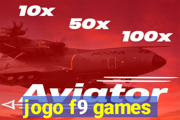 jogo f9 games