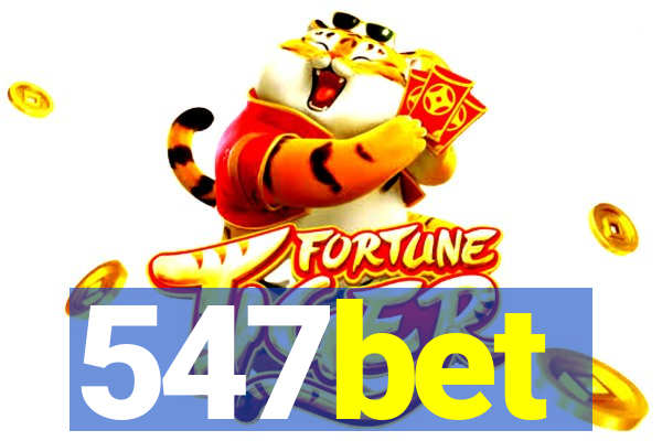547bet