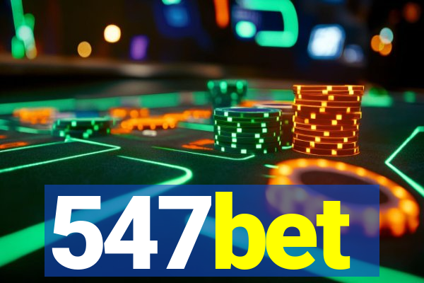 547bet