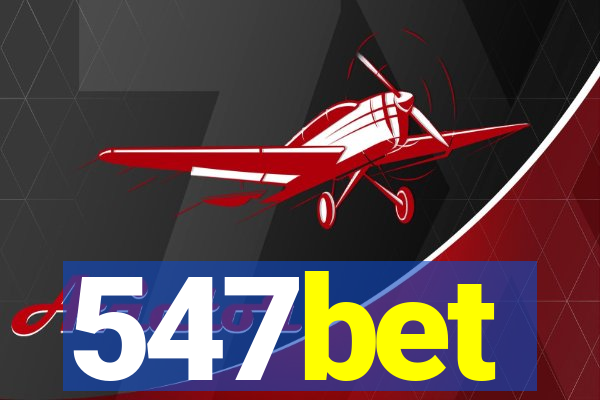 547bet