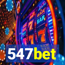 547bet