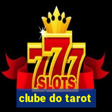 clube do tarot