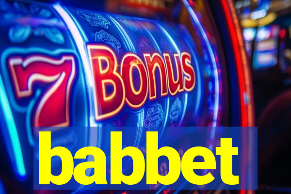 babbet