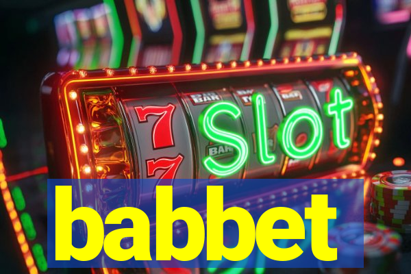 babbet