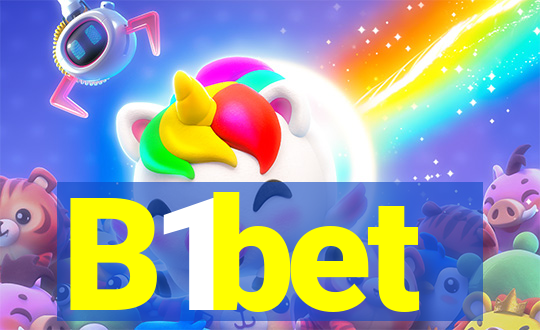 B1bet