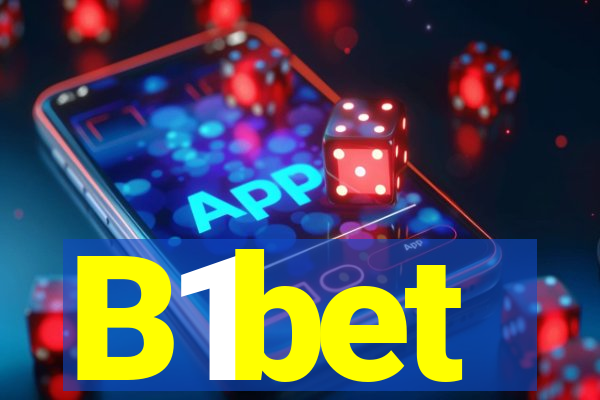 B1bet