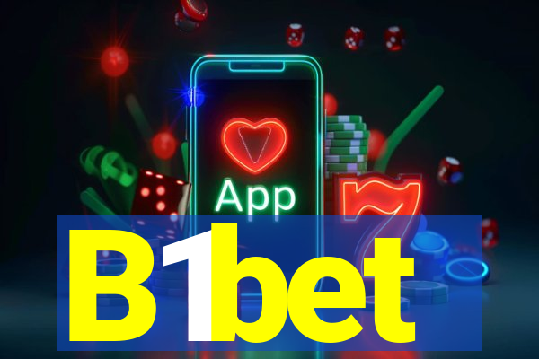B1bet
