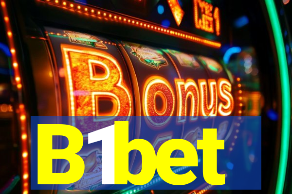 B1bet