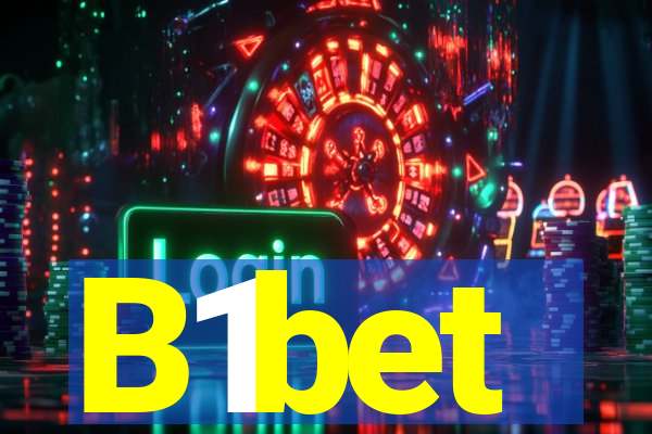 B1bet