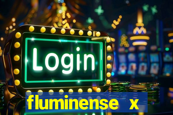 fluminense x criciuma ingressos