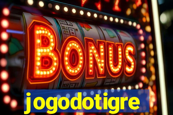 jogodotigre