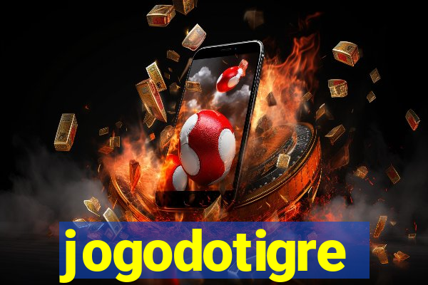 jogodotigre