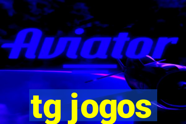 tg jogos