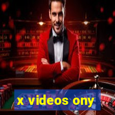 x videos ony