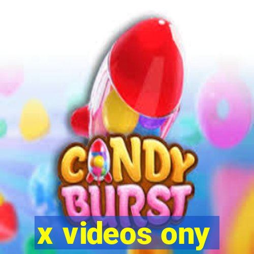 x videos ony