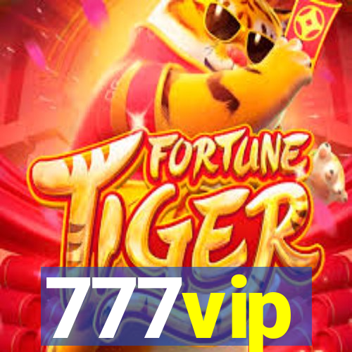 777vip
