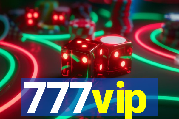 777vip