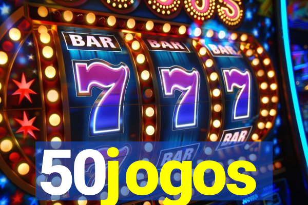 50jogos