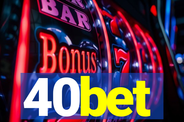 40bet
