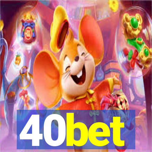 40bet