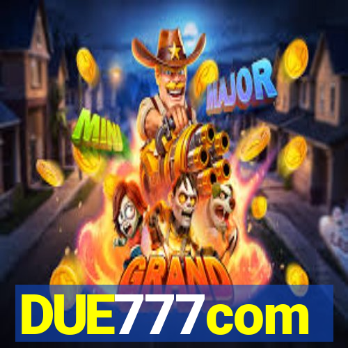 DUE777com