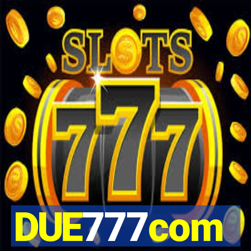 DUE777com