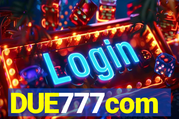 DUE777com