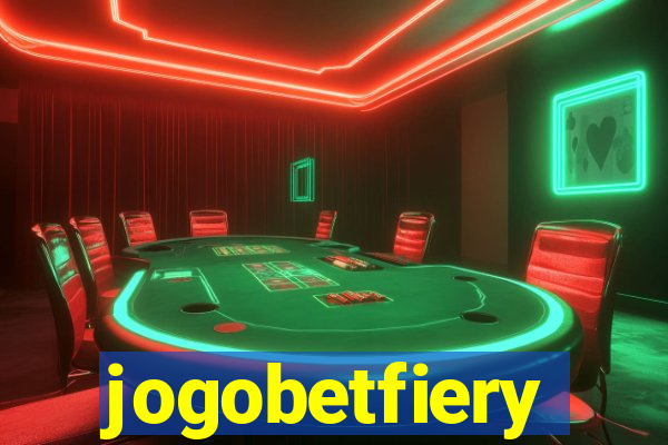 jogobetfiery