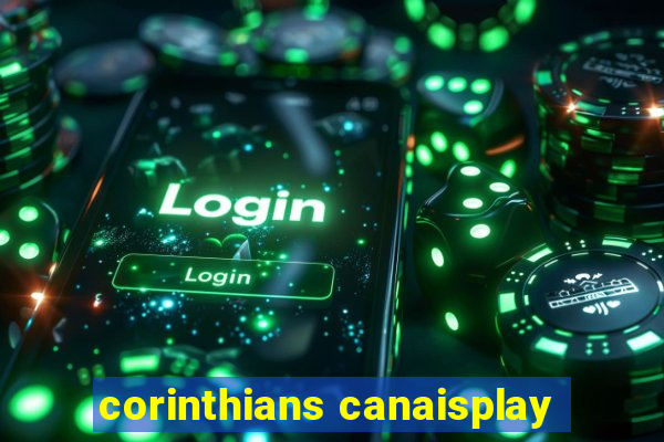 corinthians canaisplay