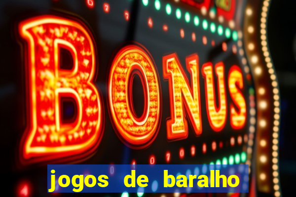 jogos de baralho para 3