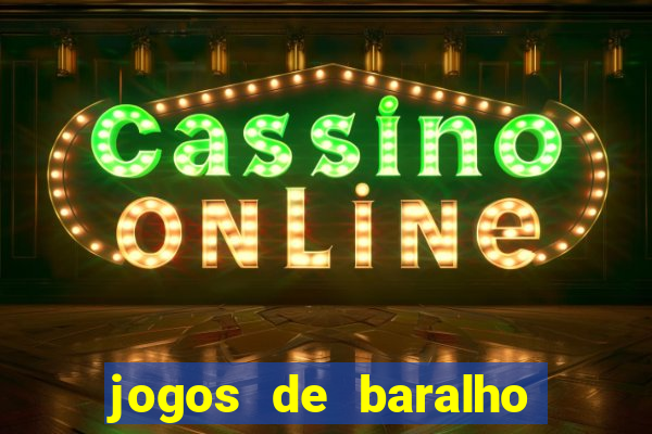 jogos de baralho para 3
