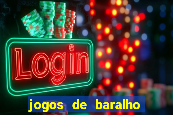 jogos de baralho para 3