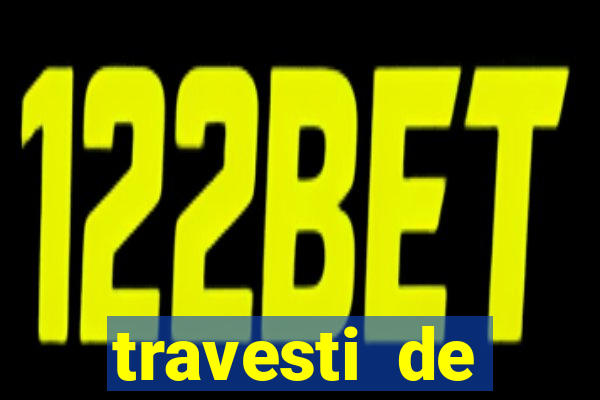 travesti de programa porto velho