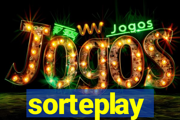 sorteplay