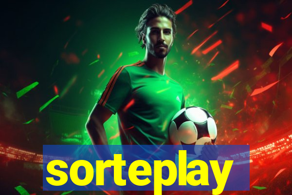 sorteplay