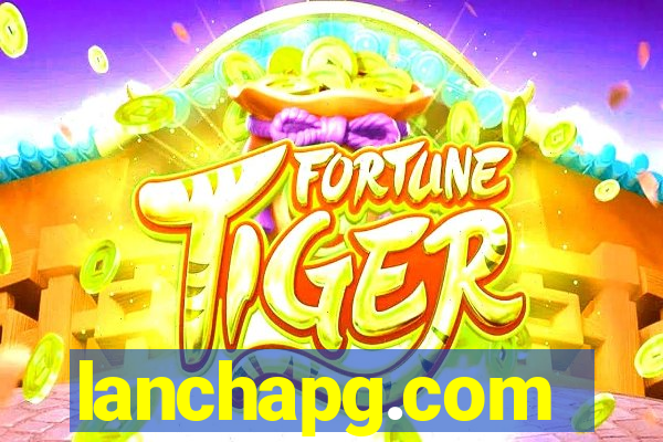 lanchapg.com