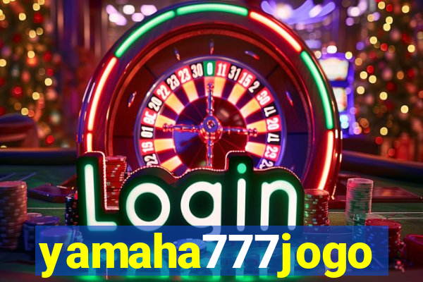 yamaha777jogo